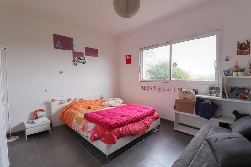 Maison - 167 m² - 5 pièces