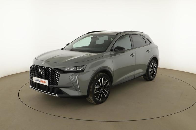 Ds Ds 7 1.5 Blue-HDi Opera Eat8 130 ch