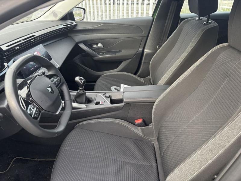 Peugeot 308 III PureTech 110 s&amp;S Active Pack