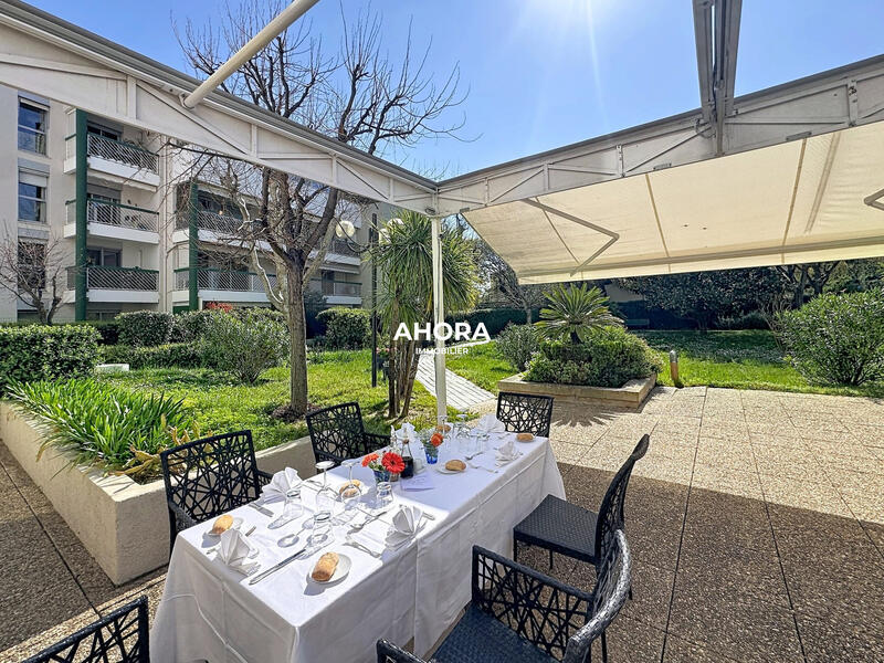 Appartement - 76 m² - 3 pièces