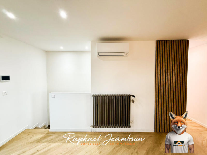 Maison - 151 m² - 6 pièces