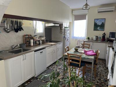 Maison - 97 m² - 3 pièces