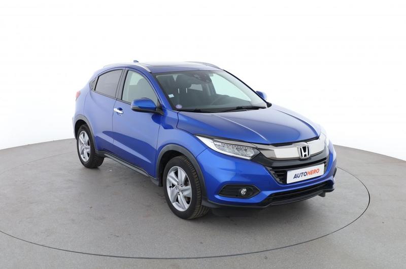 Honda Hrv 1.5 i-Vtec Executive Cvt 130 ch