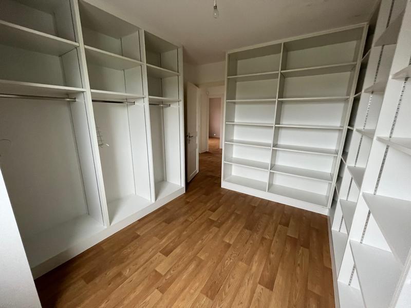 Maison - 137 m² - 6 pièces