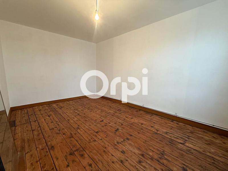 Maison de ville - 182 m² - 6 pièces