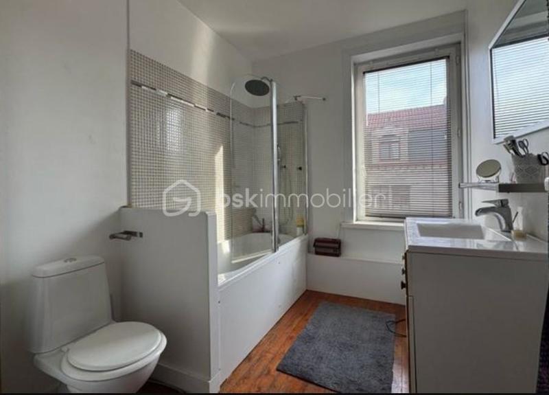 Maison bourgeoise - 157 m² - 8 pièces