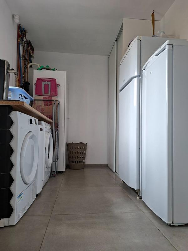 Maison - 164 m² - 4 pièces