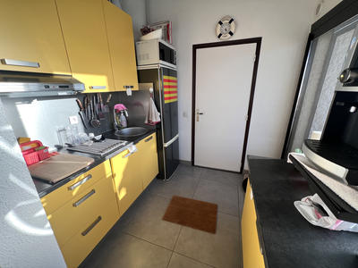 Appartement - 45 m² - 3 pièces