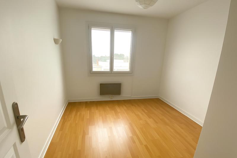 Appartement - 70 m² - 4 pièces