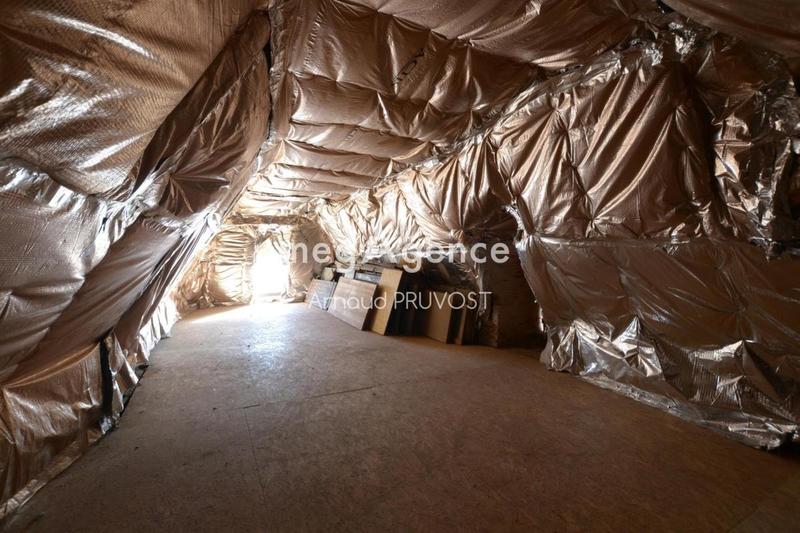 Maison - 145 m² - 5 pièces