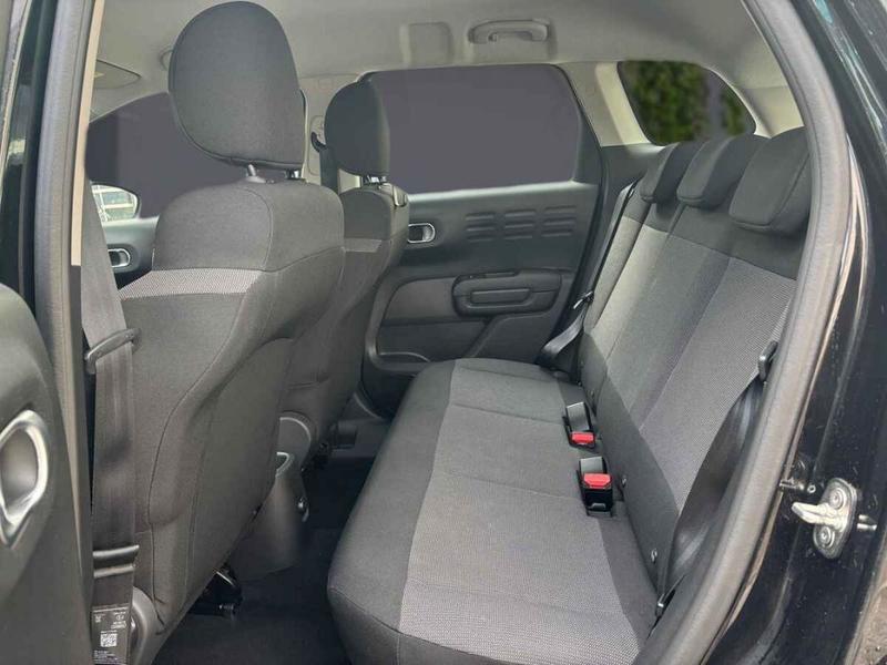 Citroën C3 Aircross 1.2 PureTech 110 cv s&amp;S Feel E6.d