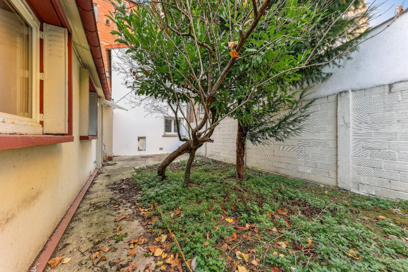 Maison - 22 m² - 1 pièce