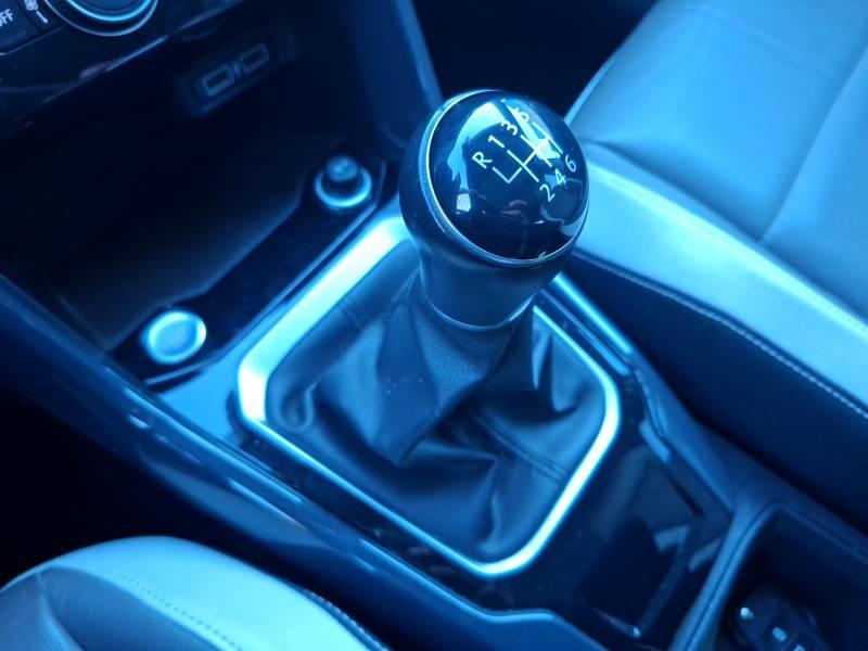 Volkswagen t-Roc 1.6 Tdi 115 Start/Stop Bvm6 Carat Exclusive