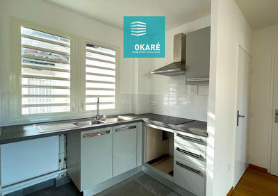 Appartement - 121 m² - 4 pièces