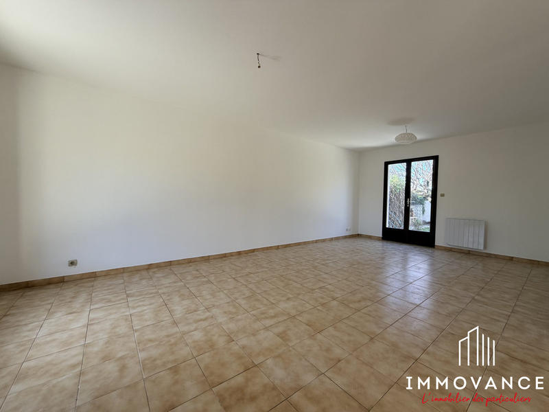 Maison - 88 m² - 4 pièces