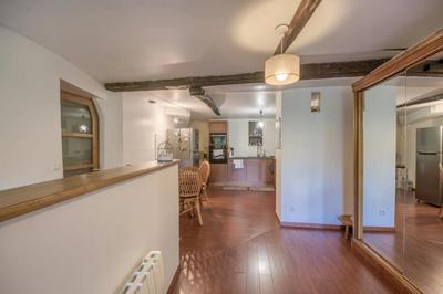 Appartement - 63 m² - 2 pièces