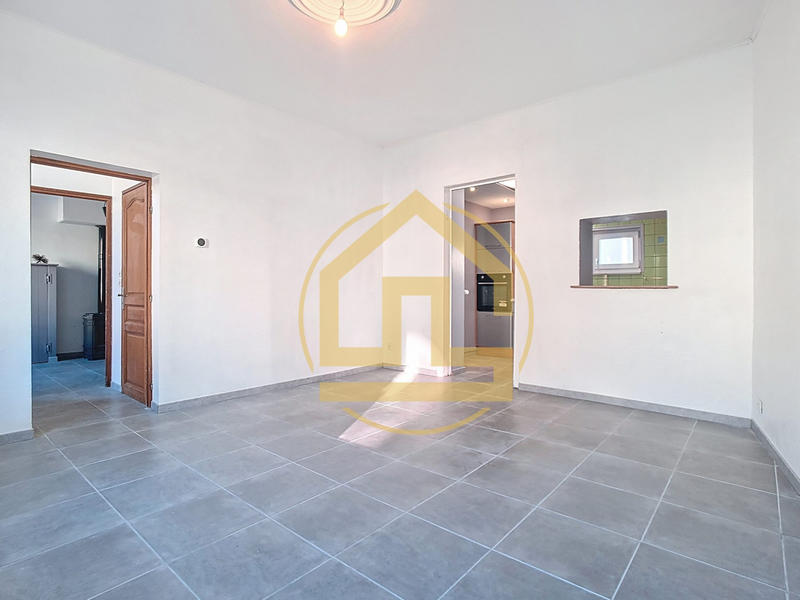 Maison ancienne - 119 m² - 6 pièces