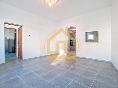 Maison ancienne - 119 m² - 6 pièces