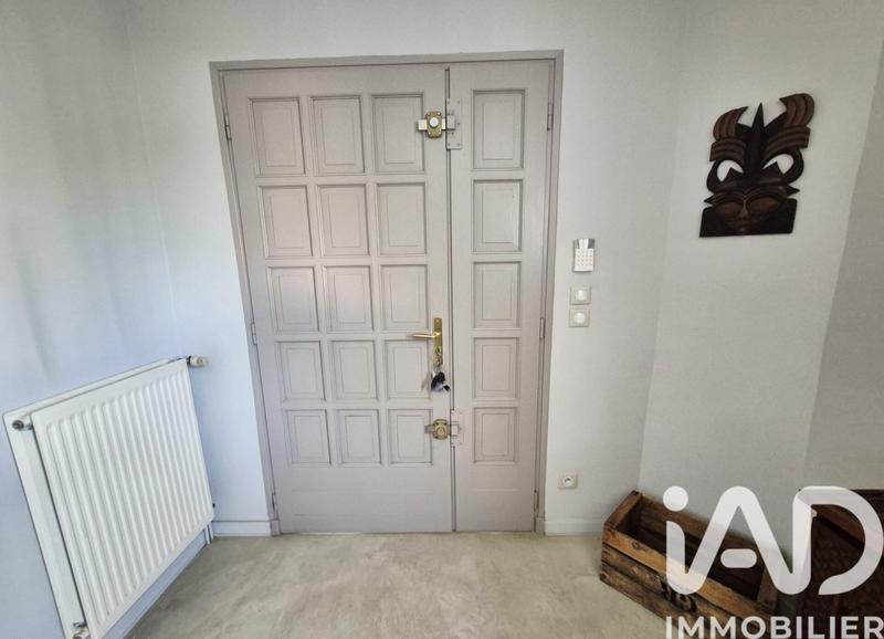 Maison - 244 m² - 6 pièces