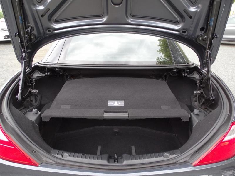 Mercedes Slk 250 Cdi Fap BlueEfficiency  Coupe Cabriolet - Bm 172