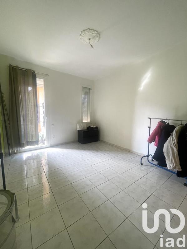 Maison de village - 137 m² - 5 pièces