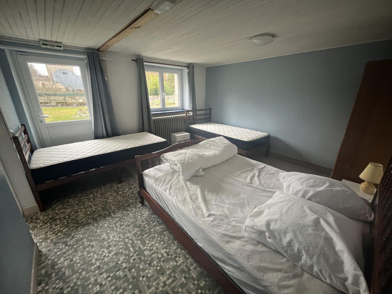 Maison de ville - 293 m² - 11 pièces