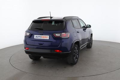 Jeep Compass 1.6 MJet 80th Anniversary 131 ch