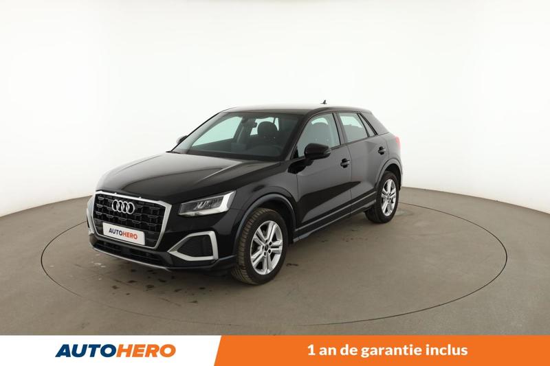 Audi Q2 30 Tfsi Design 110 ch