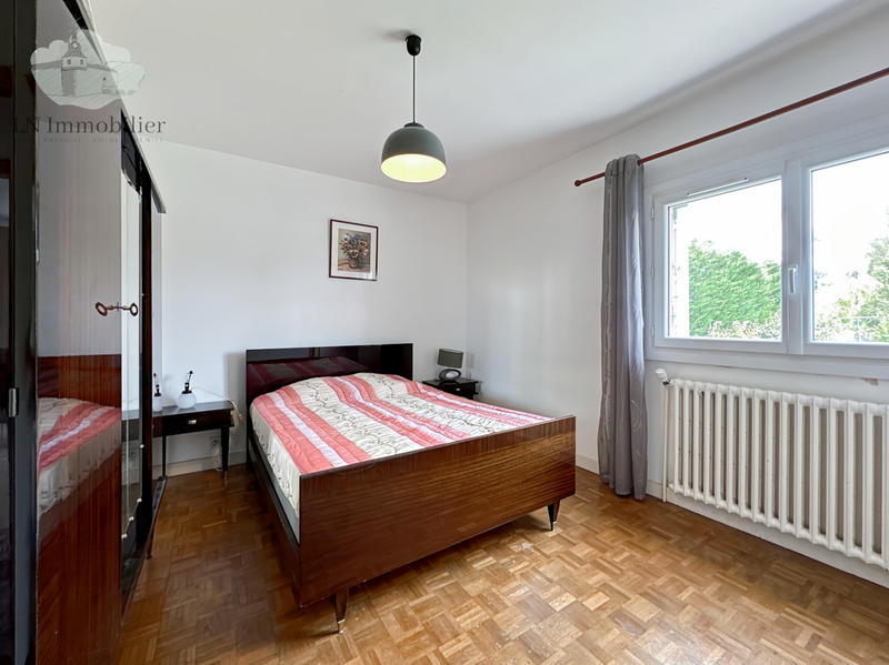 Maison - 129 m² - 9 pièces