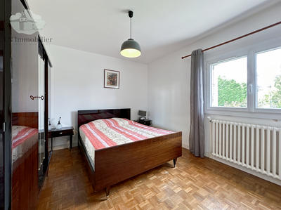 Maison - 129 m² - 9 pièces