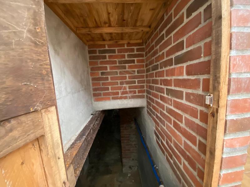 Maison de ville - 73 m² - 3 pièces