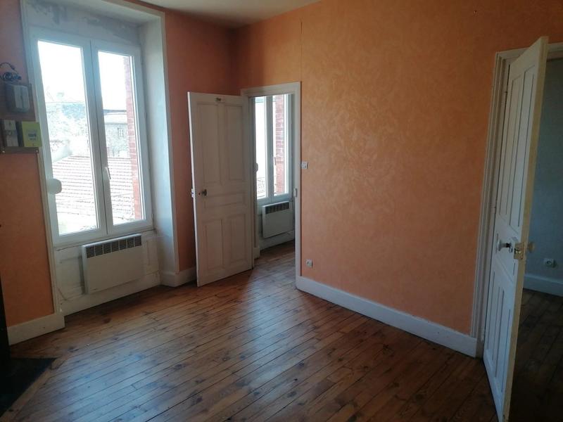 Immeuble - 6 pièces