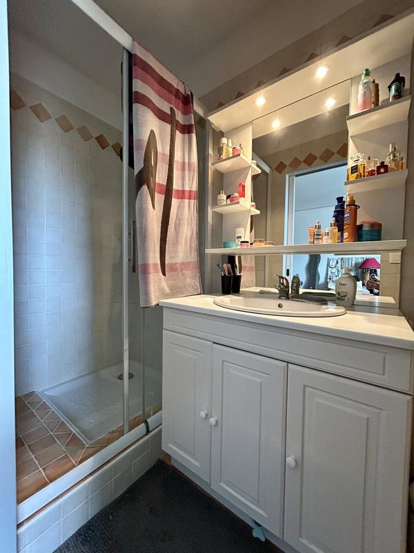 Appartement - 124 m² - 4 pièces