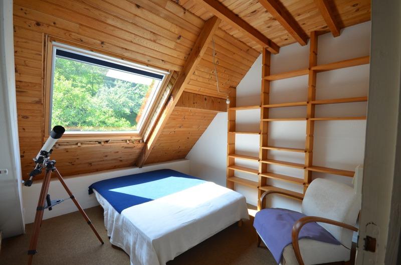 Maison - 167 m² - 6 pièces