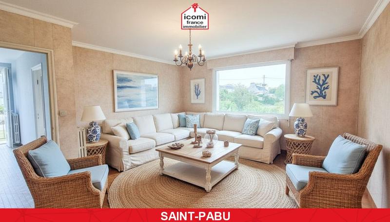 Maison - 130 m² - 7 pièces