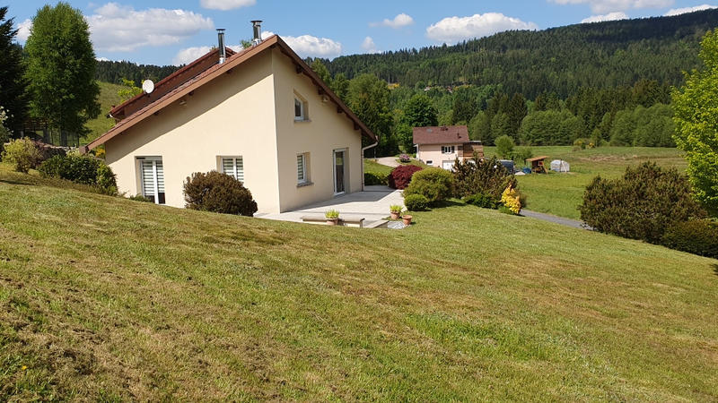 Villa - 170 m² - 7 pièces