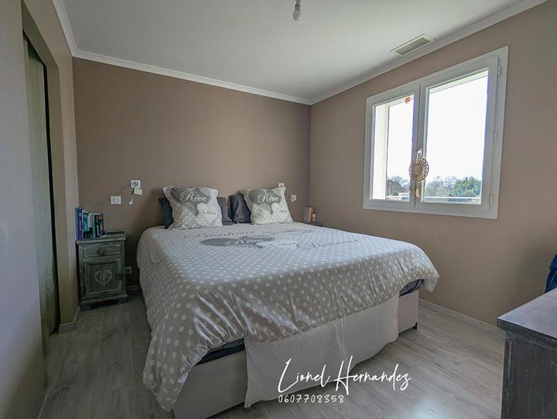 Villa - 139 m² - 5 pièces