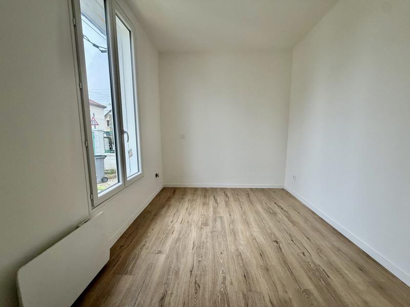 Maison - 60 m² - 4 pièces