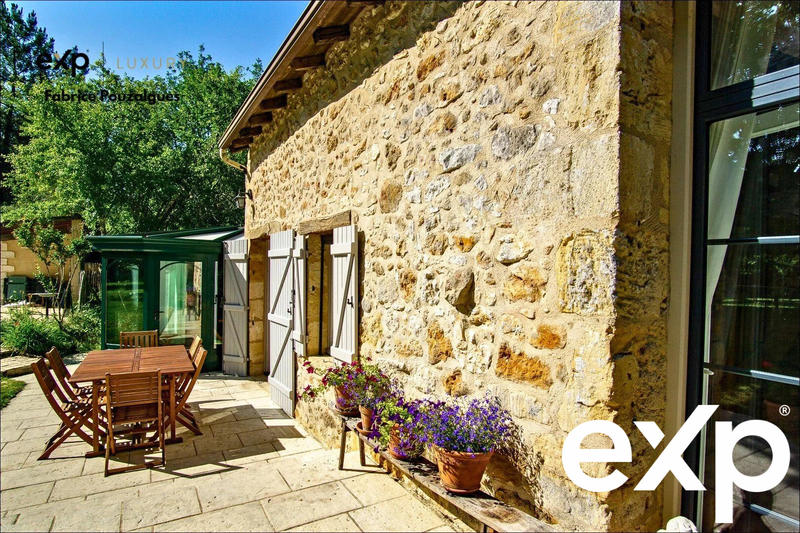 Maison - 170 m² - 7 pièces