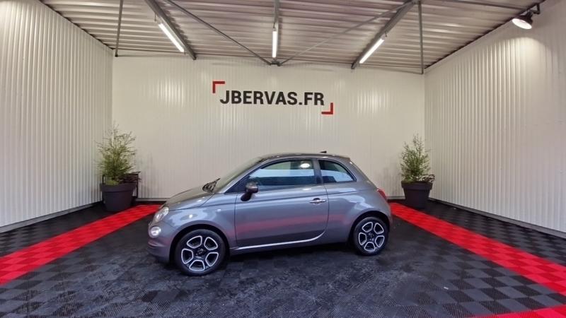 Fiat 500 My22 1.0 70 Ch Hybride Bsg s/S Cult