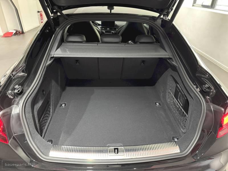 Audi A5 sportback 40 Tfsi 204 s tronic 7 Competition