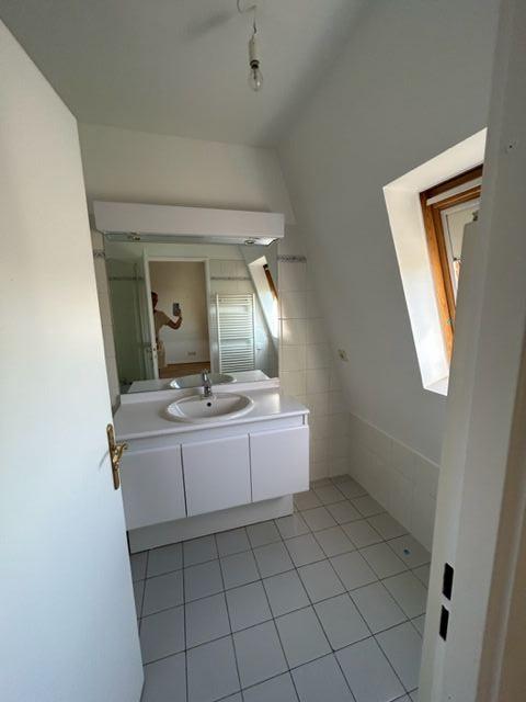 Appartement - 126 m² - 6 pièces