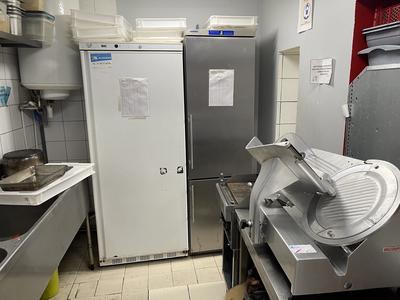 Fonds de commerce - Hôtellerie / Restauration - 95 m²