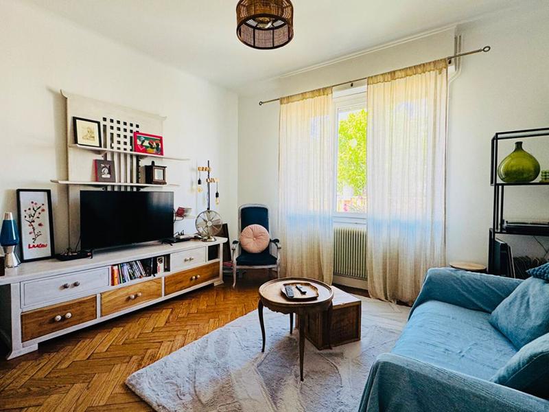 Maison - 115 m² - 4 pièces