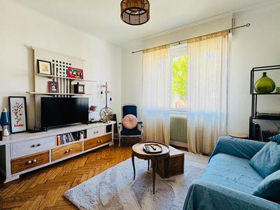 Maison - 115 m² - 4 pièces