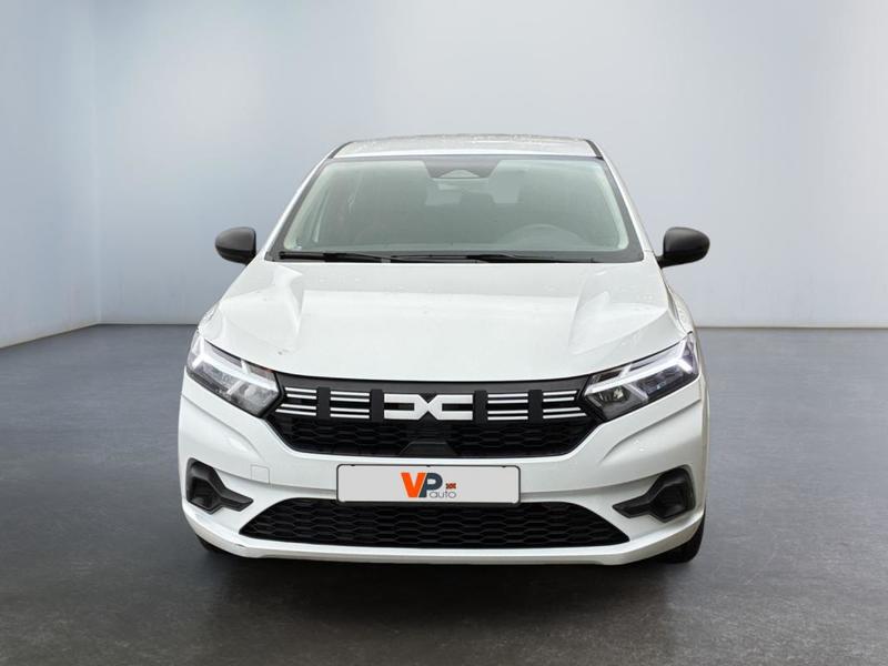 Dacia Sandero SCe 65 Essential