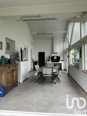 Maison de village - 133 m² - 5 pièces