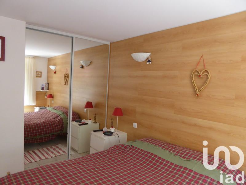 Maison - 131 m² - 5 pièces