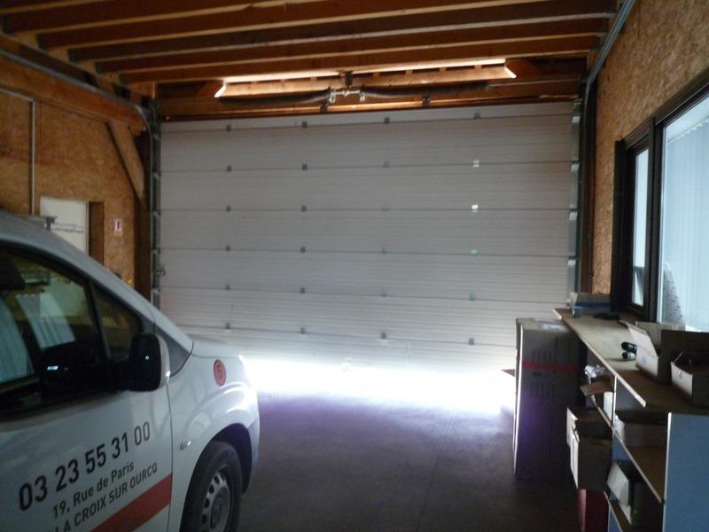 Bureau - 1 230 m² - 14 pièces