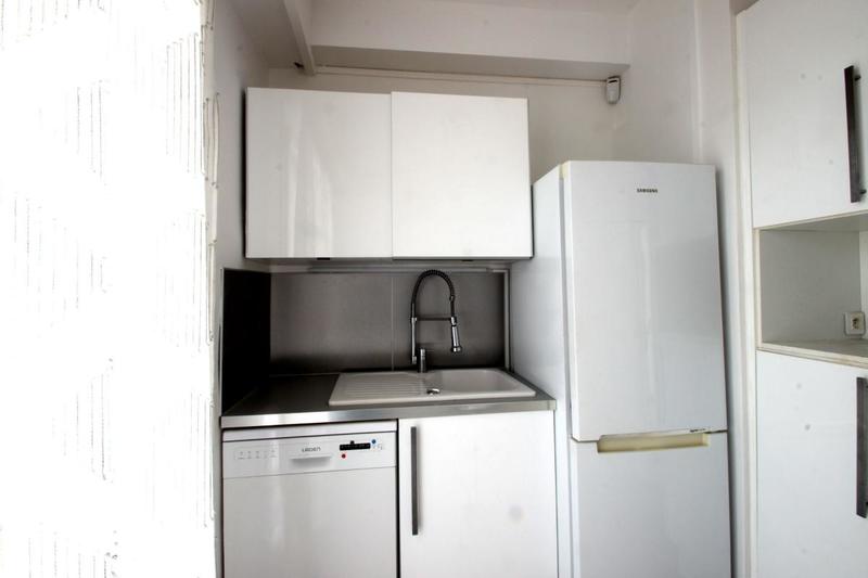 Appartement - 86 m² - 3 pièces